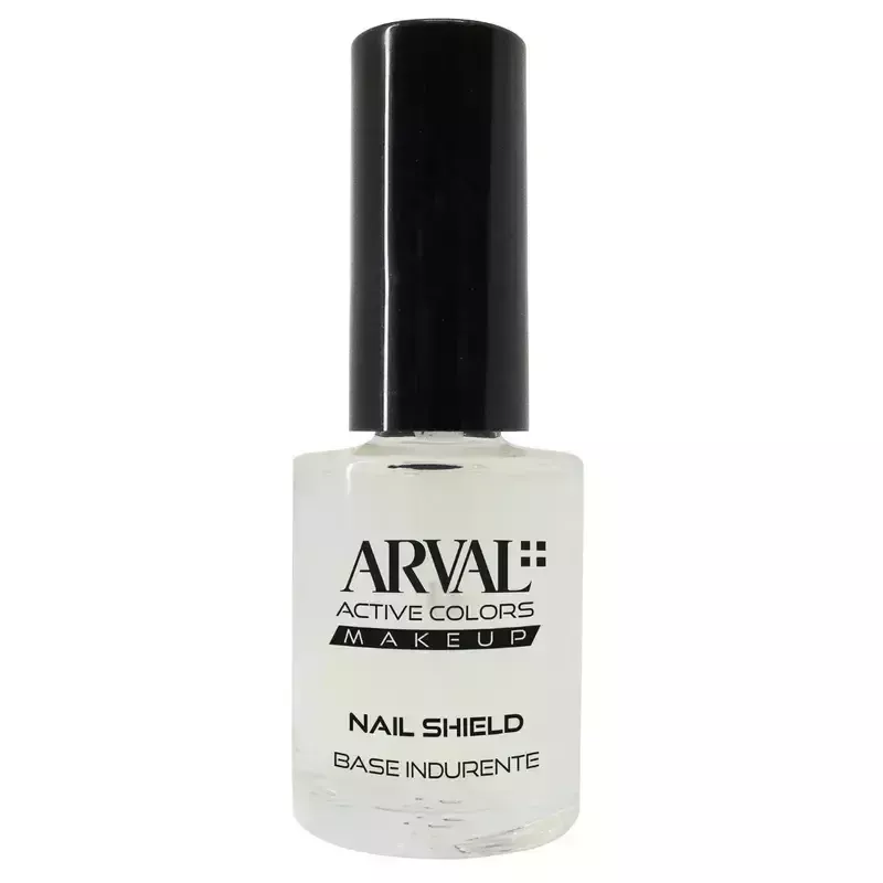 Arval Nail Shield – Base Indurente per Unghie Fragili