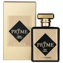 Prime Tabac Intense Extrait de Parfum 100ml - Profumeria Italia Prime Tabac Intense Extrait de Parfum 100ml - Profumeria Italia