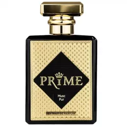 Prime Musc Pure Extrait de Parfum 100ml - Profumeria Italia