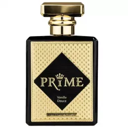 Prime Vanille Douce Extrait de Parfum 100ml - Profumeria Italia