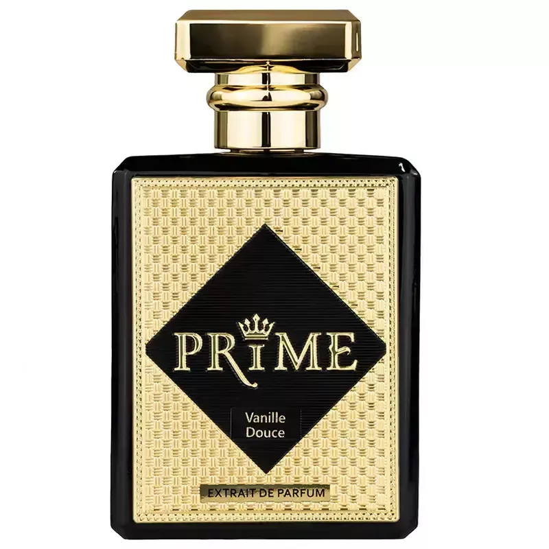 Prime Vanille Douce Extrait de Parfum 100ml - Profumeria Italia Prime Vanille Douce Extrait de Parfum 100ml - Profumeria Italia