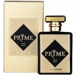 Prime Vanille Douce Extrait de Parfum 100ml - Profumeria Italia Prime Vanille Douce Extrait de Parfum 100ml - Profumeria Italia
