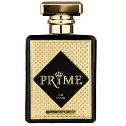 Prime Cuir Ancien Extrait de Parfum 100ml - Profumeria Italia