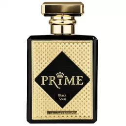 Prime Black Soul Extrait de Parfum 100ml - Profumeria Italia