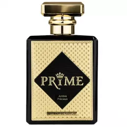 Prime Ambre Précieux Extrait de Parfum 100ml - Profumeria Italia