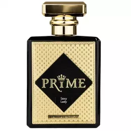 Prime Sexy Lady Extrait de Parfum 100ml - Profumeria Italia