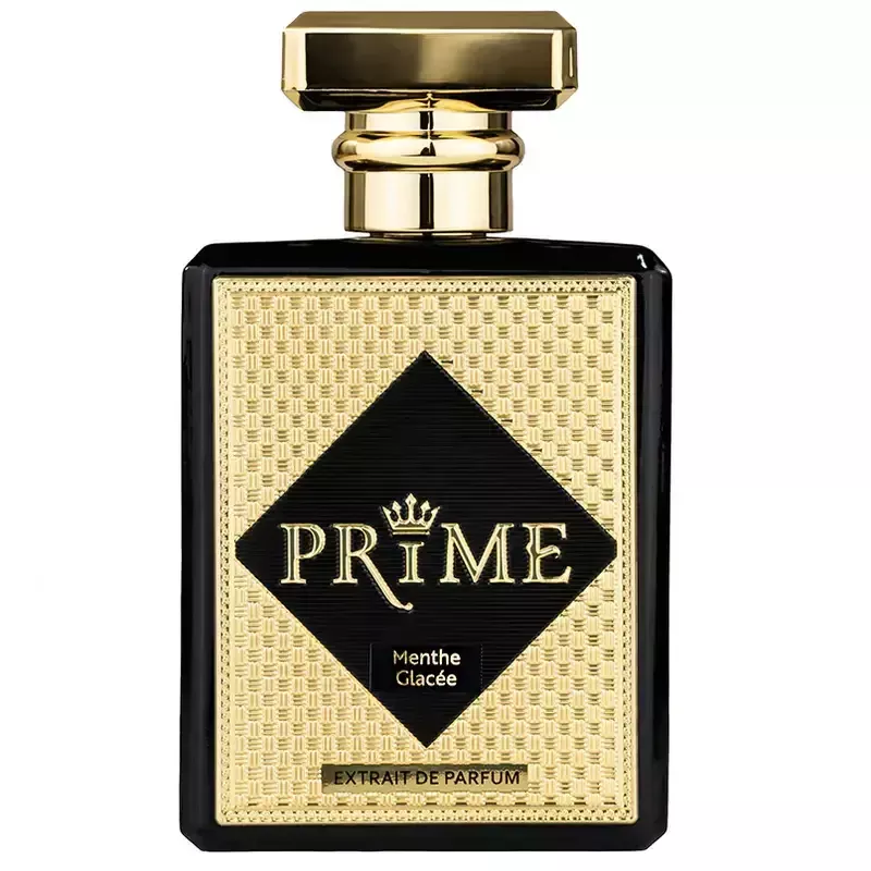 Prime Menthe Glacée Extrait de Parfum 100ml - Profumeria Italia Prime Menthe Glacée Extrait de Parfum 100ml - Profumeria Italia