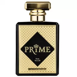 Prime Rose Velouté Extrait de Parfum 100ml - Profumeria Italia
