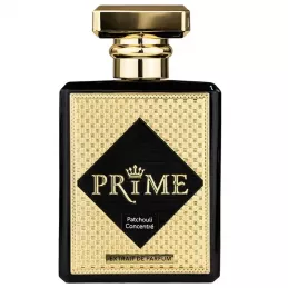 Prime Patchouli Concentré Extrait de Parfum 100ml - Profumeria Italia