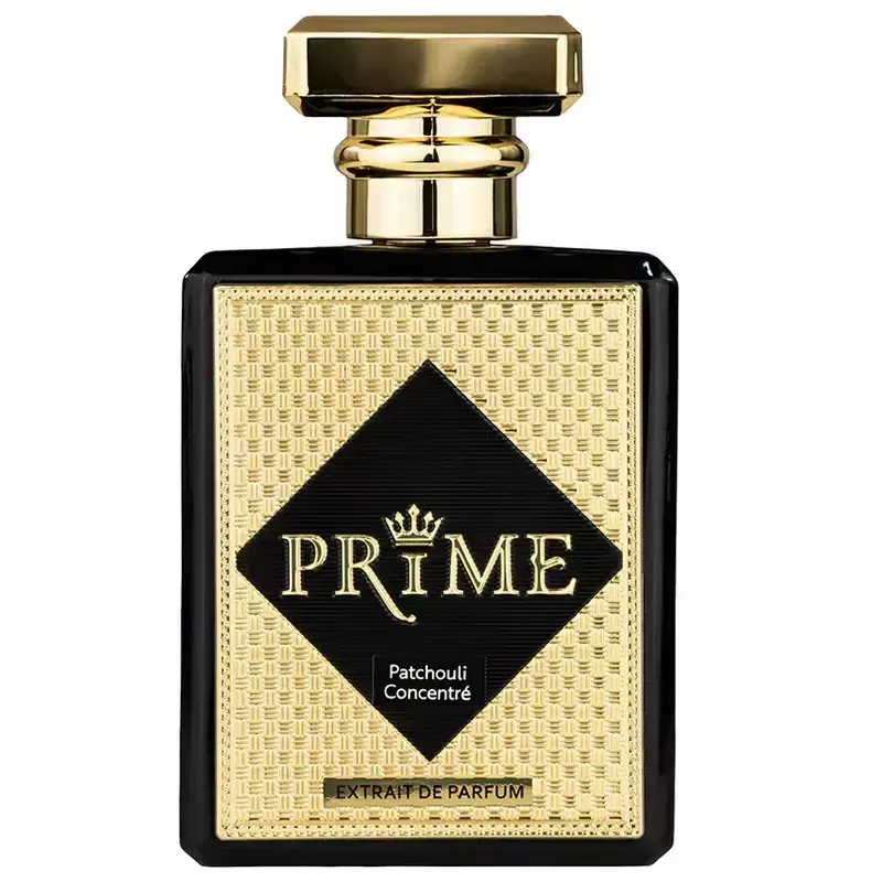 Prime Patchouli Concentré Extrait de Parfum 100ml - Profumeria Italia