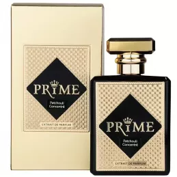 Prime Patchouli Concentré Extrait de Parfum 100ml - Profumeria Italia