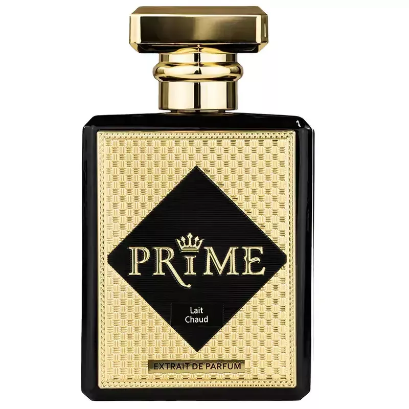 Prime Lait Chaud Extrait de Parfum 100ml - Profumeria Italia Prime Lait Chaud Extrait de Parfum 100ml - Profumeria Italia