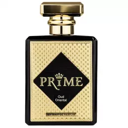 Prime Oud Oriental Extrait de Parfum 100ml - Profumeria Italia