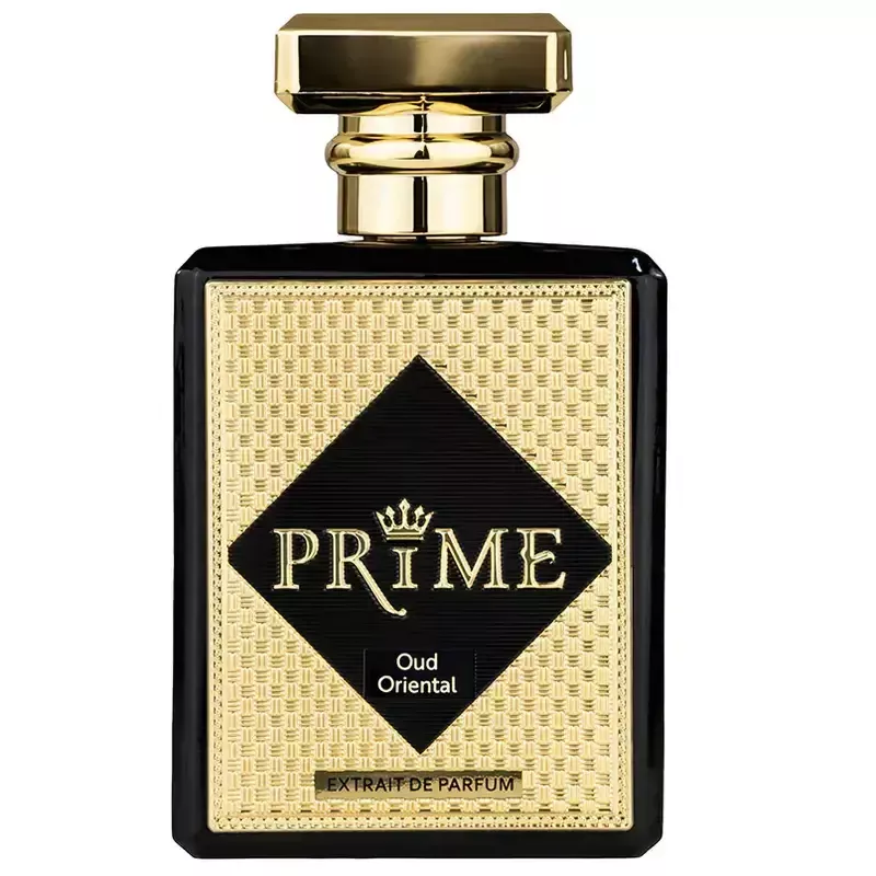 Prime Oud Oriental Extrait de Parfum 100ml - Profumeria Italia Prime Oud Oriental Extrait de Parfum 100ml - Profumeria Italia