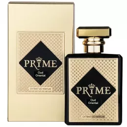 Prime Oud Oriental Extrait de Parfum 100ml - Profumeria Italia Prime Oud Oriental Extrait de Parfum 100ml - Profumeria Italia