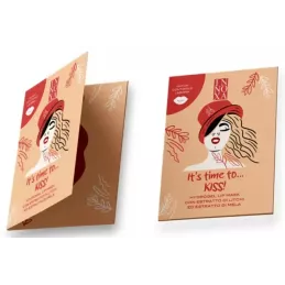 Innoxa Patch Contorno Labbra – Effetto Plumping e Antiage