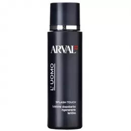 Arval Uomo Splash Touch After Shave – Dopobarba 100ml