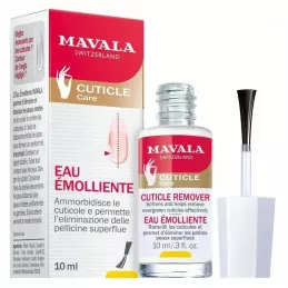 Mavala Eau Emolliente – Trattamento Cuticole Professionale