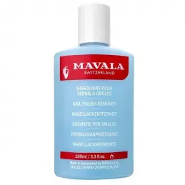 Mavala Solvente per Smalto - Rimozione Rapida - 100ml