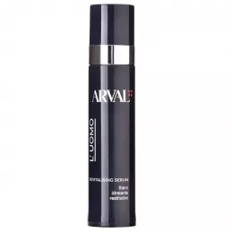 Arval Uomo Revitalising Serum – Siero viso idratante 50ml