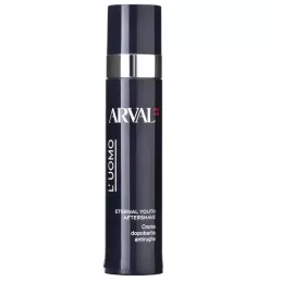Arval Uomo Eternal Youth – Dopobarba antirughe 50ml
