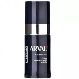 Arval Uomo Eternal Eye – Contorno occhi anti-età 15ml