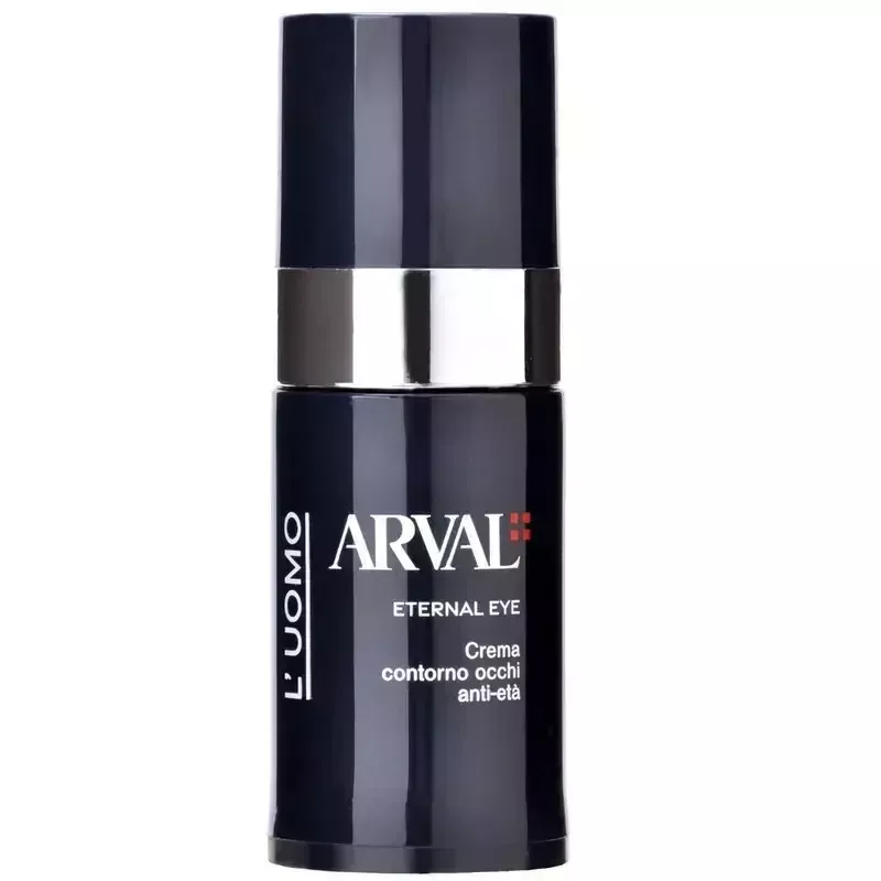 Arval Uomo Eternal Eye – Contorno occhi anti-età 15ml Arval Uomo Eternal Eye – Contorno occhi anti-età 15ml