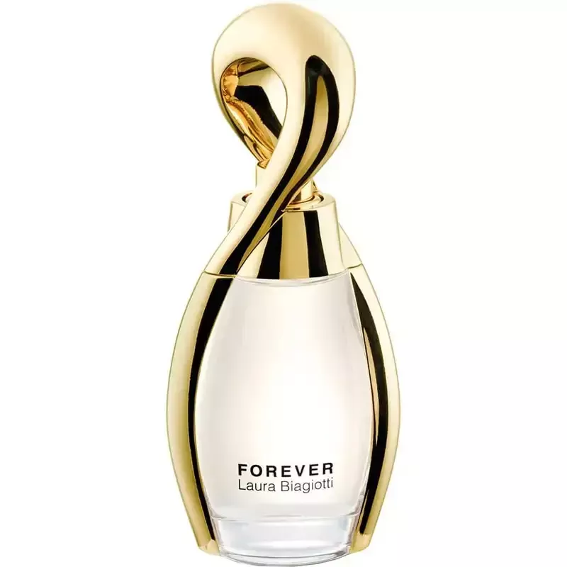 Laura Biagiotti Forever Gold For Her Eau de Parfum 30ml Laura Biagiotti Forever Gold For Her Eau de Parfum 30ml