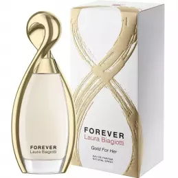 Laura Biagiotti Forever Gold For Her Eau de Parfum 30ml Laura Biagiotti Forever Gold For Her Eau de Parfum 30ml