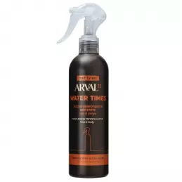 Arval Water Times - Abbronzante viso e corpo 300ml