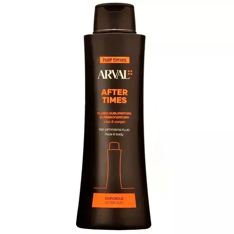 Arval Half Times After Times | Fluido Doposole 400ml Arval Half Times After Times | Fluido Doposole 400ml