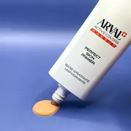 Arval Perfect Skin Primer 30ml – Base Idratante e Uniformante