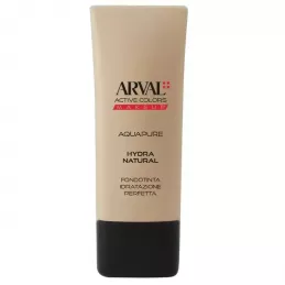 Arval Aquapure Hydra Natural 30ml – Fondotinta Idratante