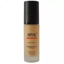 Arval Atempora Absolute Lift 30ml – Fondotinta Anti-Rughe
