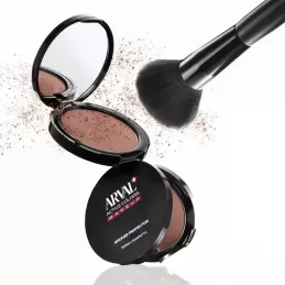 Arval Bronze Perfector – Terra Compatta Colorito Naturale