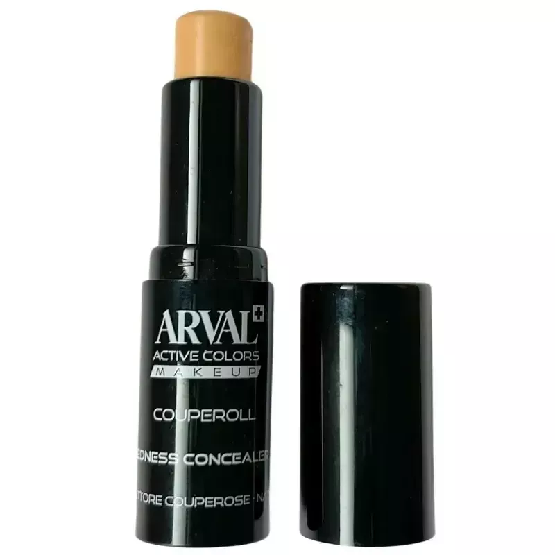 Arval Couperoll Anti-Redness Concealer – Correttore Rossori