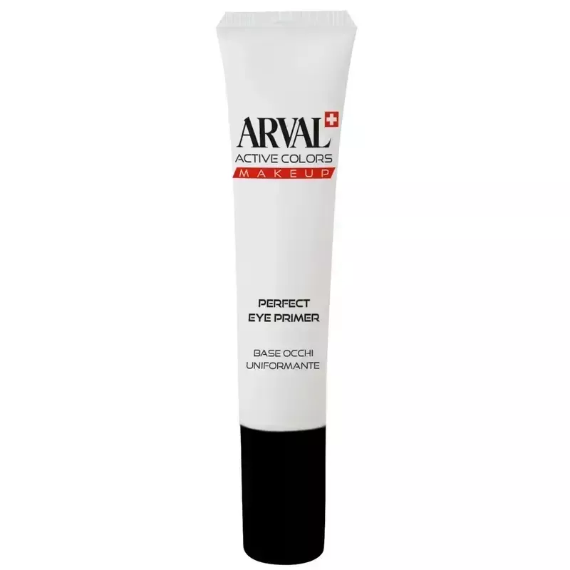 Arval Perfect Eye Primer – Base Occhi Anti-Age Lunga Durata Arval Perfect Eye Primer – Base Occhi Anti-Age Lunga Durata