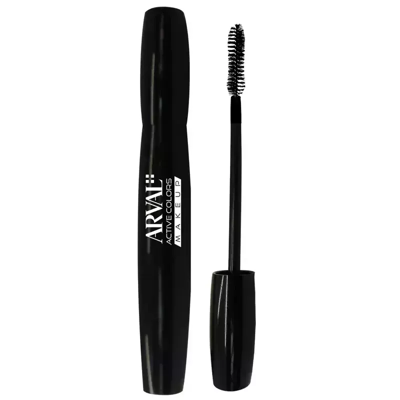 Mascara Volume Arval Diamond – Ciglia Lunghe e Perfette Mascara Volume Arval Diamond – Ciglia Lunghe e Perfette