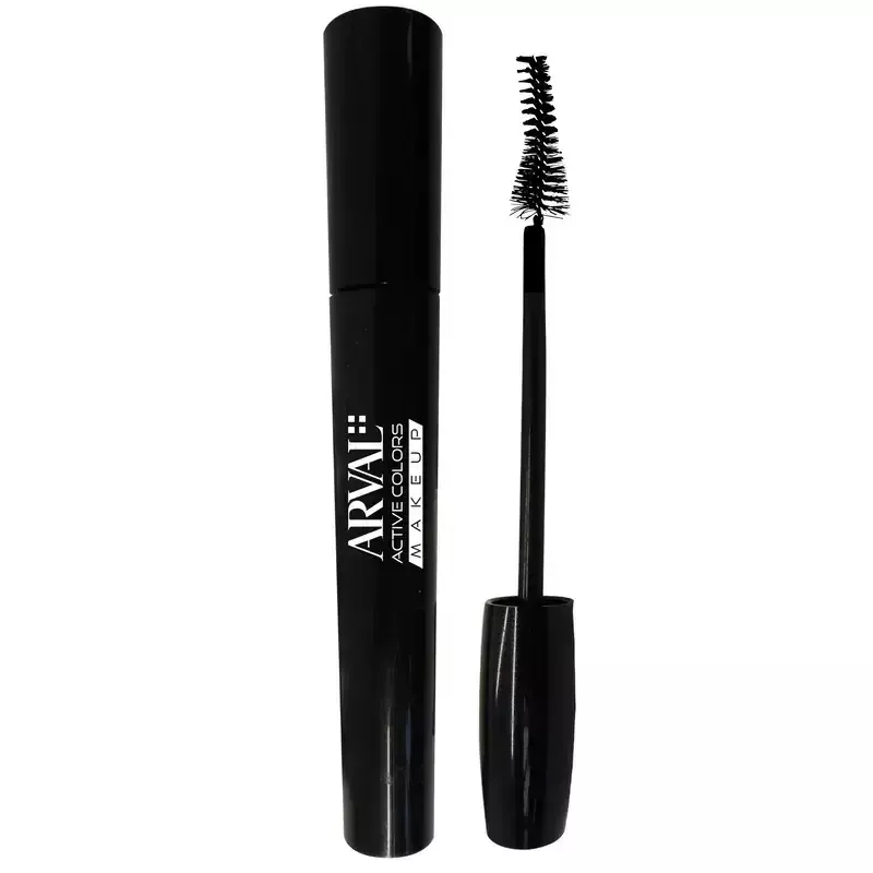 Mascara Arval Divine Curling – Effetto Incurvante e Volume Mascara Arval Divine Curling – Effetto Incurvante e Volume