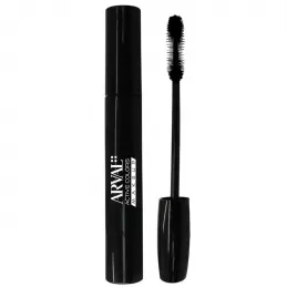 Arval Mascara Waterproof – Volume e Ciglia Definite