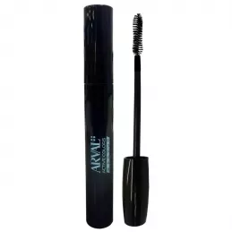 Arval Extreme Waterproof Mascara – Ciglia Lunghe e Protette