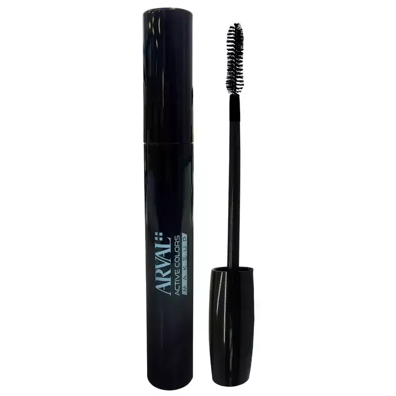 Arval Extreme Waterproof Mascara – Ciglia Lunghe e Protette Arval Extreme Waterproof Mascara – Ciglia Lunghe e Protette