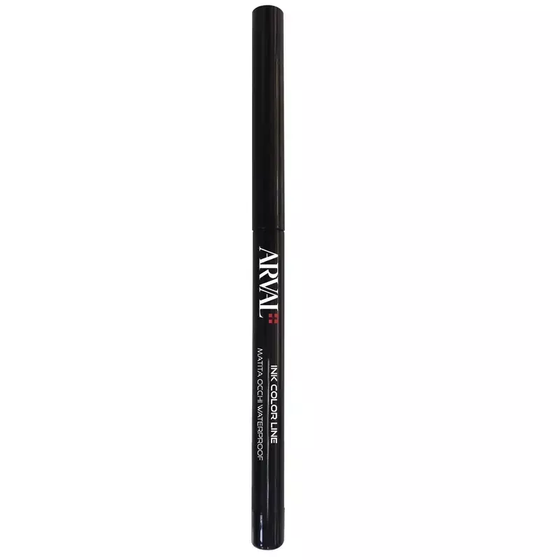 Arval Ink Color Line – Matita Occhi Waterproof e Intensa Arval Ink Color Line – Matita Occhi Waterproof e Intensa