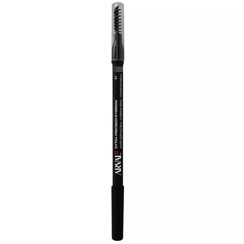Arval Extra Precision Eyebrow – Matita Sopracciglia Naturale Arval Extra Precision Eyebrow – Matita Sopracciglia Naturale