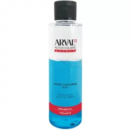 Arval Magic Cleanser 2 in 1 – Struccante Occhi e Labbra 150ml