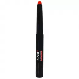 Arval Pure & Mat Lipstick – Rossetto Satinato Cremoso