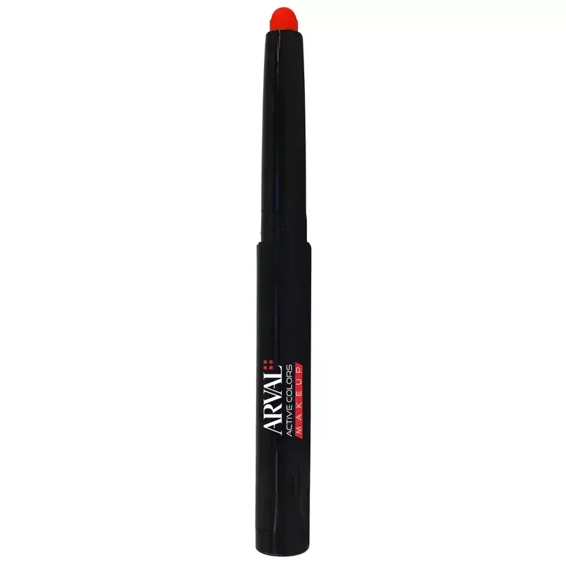 Arval Pure & Mat Lipstick – Rossetto Satinato Cremoso