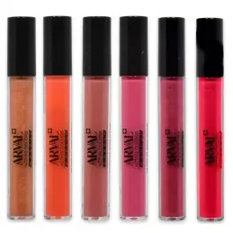 Arval Nutri Gloss Shine – Gloss Labbra Idratante e Lucido