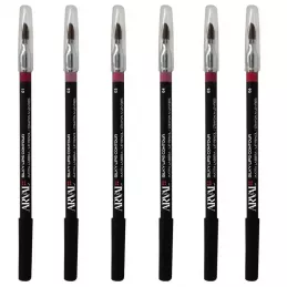 Arval Silky Lips Contour – Matita Contorno Labbra Intensa