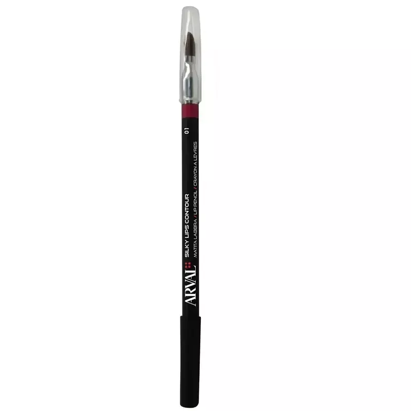 Arval Silky Lips Contour – Matita Contorno Labbra Intensa Arval Silky Lips Contour – Matita Contorno Labbra Intensa